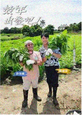 小猪影院活页：一口一个故事边吃边聊录制现场